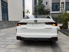 GAC Qi Shadow Leopard 270T Dual Clutch J16 Edition - фото 5