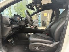 GAC Qi Shadow Leopard 270T Dual Clutch J16 Edition - фото 6