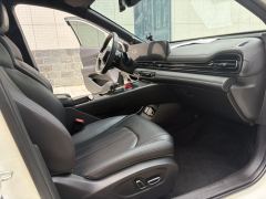 GAC Qi Shadow Leopard 270T Dual Clutch J16 Edition - фото 9