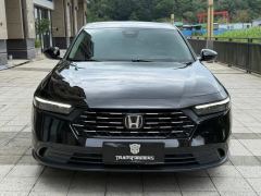 Honda Accord 260TURBO Luxury Edition - ფოტო 2