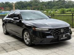 Honda Accord 260TURBO Luxury Edition - ფოტო 3