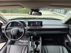 Honda Accord 260TURBO Luxury Edition - ფოტო 5