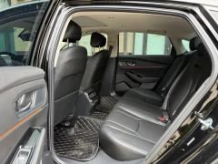 Honda Accord 260TURBO Luxury Edition - ფოტო 6