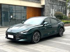 MG7 1.5T Edition - ფოტო 1