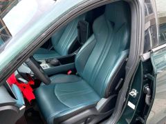 MG7 1.5T Edition - ფოტო 14