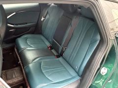 MG7 1.5T Edition - ფოტო 15