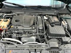 MG7 1.5T Edition - ფოტო 18