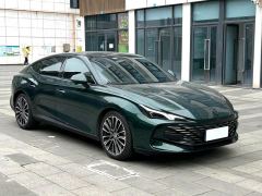 MG7 1.5T Edition - ფოტო 2