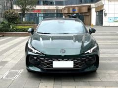 MG7 1.5T Edition - ფოტო 3