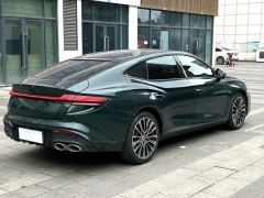 MG7 1.5T Edition - ფოტო 4