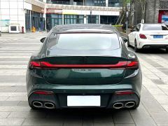 MG7 1.5T Edition - ფოტო 5