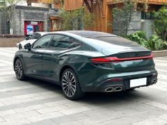 MG7 1.5T Edition - ფოტო 6