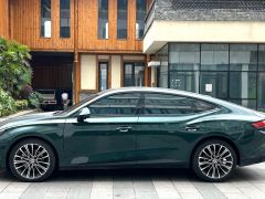 MG7 1.5T Edition - ფოტო 7