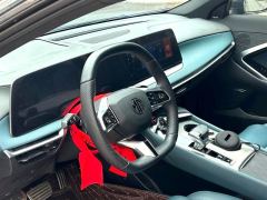 MG7 1.5T Edition - ფოტო 8