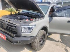 Tank 500 3.0T Edition 5 - ფოტო 1