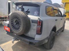 Tank 500 3.0T Edition 5 - ფოტო 2