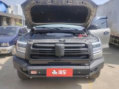 Tank 500 3.0T Edition 5 - ფოტო 3