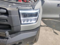 Tank 500 3.0T Edition 5 - ფოტო 4