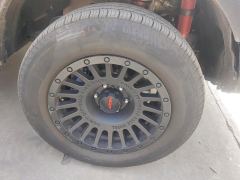 Tank 500 3.0T Edition 5 - ფოტო 5