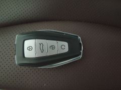 Geely L 2.0T AWDFlagship Version - ფოტო 10
