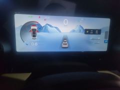 Geely L 2.0T AWDFlagship Version - ფოტო 13