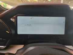 Geely L 2.0T AWDFlagship Version - ფოტო 14