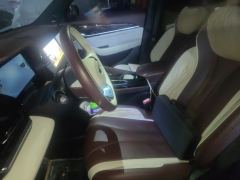 Geely L 2.0T AWDFlagship Version - ფოტო 17