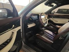 Geely L 2.0T AWDFlagship Version - ფოტო 18