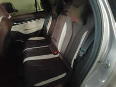Geely L 2.0T AWDFlagship Version - ფოტო 19