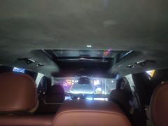 Geely L 2.0T AWDFlagship Version - ფოტო 20
