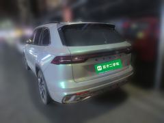 Geely L 2.0T AWDFlagship Version - ფოტო 5