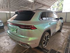 Geely L 2.0T AWDFlagship Version - ფოტო 7