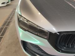 Geely L 2.0T AWDFlagship Version - ფოტო 8