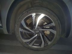 Geely L 2.0T AWDFlagship Version - ფოტო 9