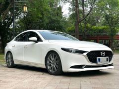 Mazda3 Axela 2.0L Automatic Luster Edition - photo 3