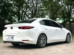 Mazda3 Axela 2.0L Automatic Luster Edition - photo 5