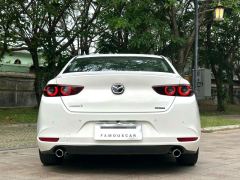 Mazda3 Axela 2.0L Automatic Luster Edition - photo 6