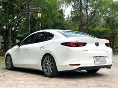 Mazda3 Axela 2.0L Automatic Luster Edition - photo 7