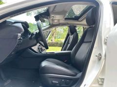 Mazda3 Axela 2.0L Automatic Luster Edition - photo 9