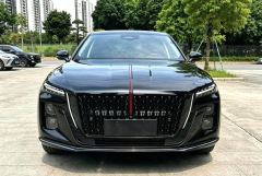 FAW Hongqi H5 Red Flag H5 2.0T Automatic Mystic Shadow Edition - photo 2