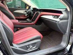 FAW Hongqi H5 Red Flag H5 2.0T Automatic Mystic Shadow Edition - photo 6