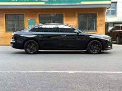 FAW Hongqi H5 Red Flag H5 2.0T Automatic Mystic Shadow Edition - photo 9