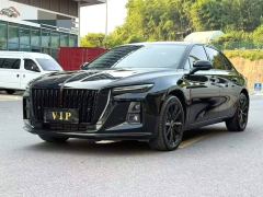FAW Hongqi H5 1.5T Edition - photo 1