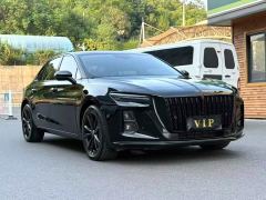 FAW Hongqi H5 1.5T Edition - photo 2