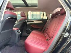 FAW Hongqi H5 1.5T Edition - photo 5