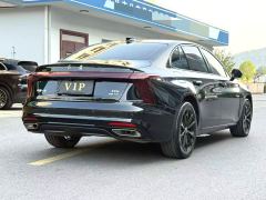 FAW Hongqi H5 1.5T Edition - photo 7