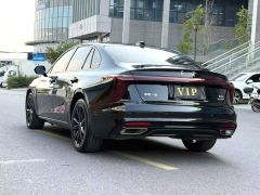 FAW Hongqi H5 1.5T Edition - photo 8