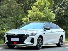 Chery Arrizo 8 1.6T - photo 1