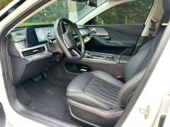 Chery Arrizo 8 1.6T - photo 4
