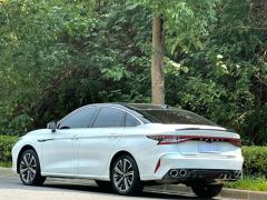Chery Arrizo 8 1.6T - photo 7